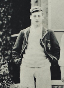 GH Shepstone 1893